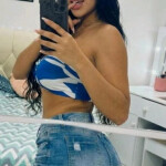 Lucia Exotica y Dulce