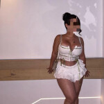 Chica luisa - Hola amor soy Luisa una bellísima jovencita colombiana con unas curvas inolvidables e 
