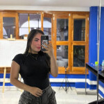 Sofía Una hermosa atractiva y divertida mujer de alto nivel