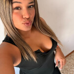 Chica Exótica Novedad
