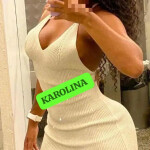 KULITOO. COLOMBIANA TRATO INMEJORABLE
