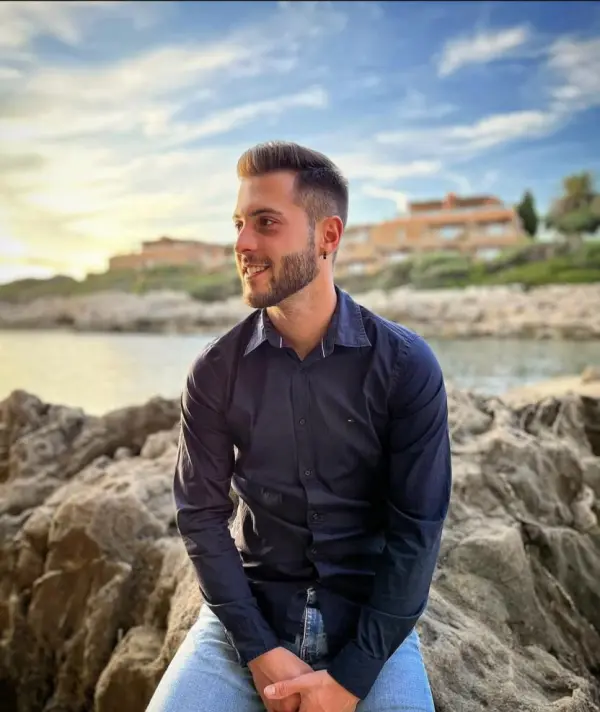 Fondo avatar