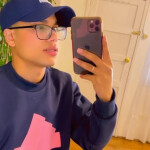 ARON RECIÉN LLEGADO - Hola mi nombre es Aaron mido 1 70 soy un chico súper. con ganas de hacerte pas