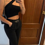 Tu morena por Illescas
