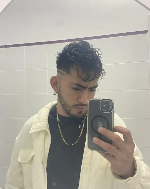 Fondo avatar