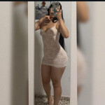 Chica en Pontevedra - Hola mi amores de Pontevedra soy perla tú chica de tú sueño me considero una c