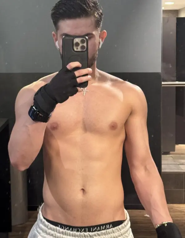 Fondo avatar