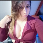 NOVEDAD Sofia REINA CCKETA AMOR