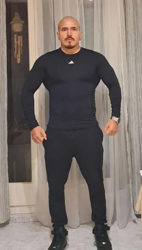 Fondo avatar