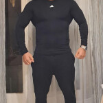 Heterosexual deportista