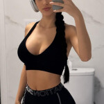 RECIÉN LLEGADA! TAINÁ 603467169 jovencita BRASILEÑA de lujo guapísima ESTOY CON MUCHAS GANAS DE VERTE!!!