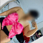 Gordita Jovencita Solo Salidas