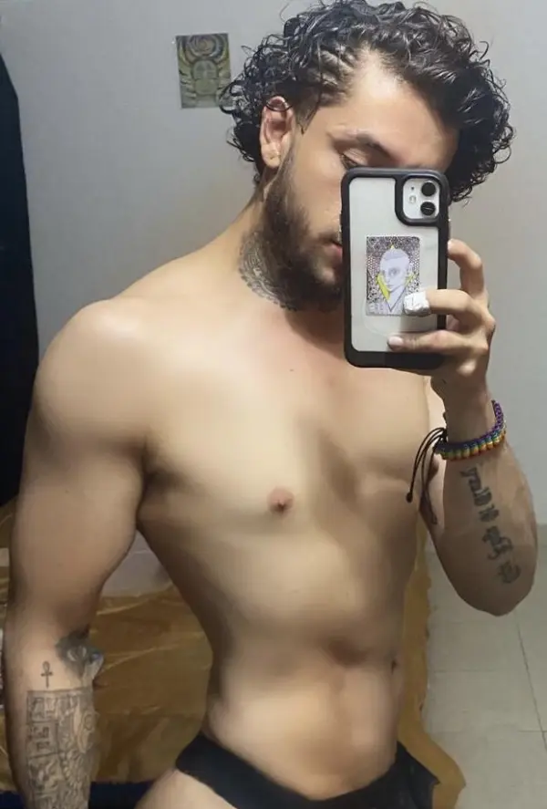 Fondo avatar