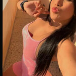Hola soy una encantadora latina