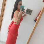 Karen - Hola soy una chica madurita cariñosa con ganas de conocerte escríbeme para más información