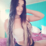 Chica Guapa - Hola me llamo Sami soy una jovencita educada extrovertida y muy ... si buscas realizar
