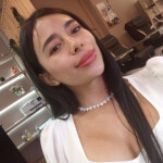 ¡Hola! Soy Nataly recién llegada a Mérida.