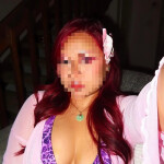 Novedad latina joven