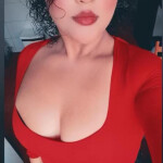Sarita Chica Plus Bella Angelical y Auténtica. En CALATAYUD