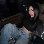 VANESA ¡JOVEN DULCE Y ! COLOMBIANA MUY DISPUESTA Y CARIÑOSA