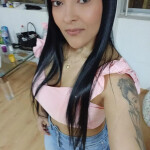 SOY LORENA GUAPA CON UN AMOR