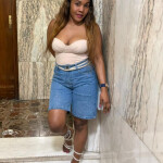 Chica - Soy Nicol una chica colombiana amorosa para ven que no te arrepentirás
