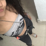 Rubi 19 añitos Alcantarilla