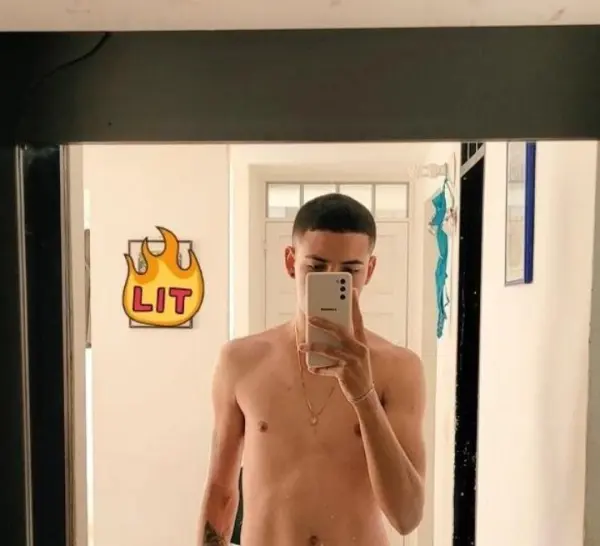 Fondo avatar