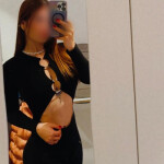 EN MURCIA ERIKA DULZURA Y ELEGANCIA COLOMBIANA