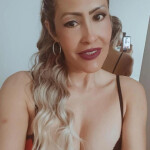 Hola amores soy Nicole masajista profesional en Benidorm
