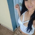 Daniela pocos días 19 años Santa Catalina disponible para ti las Canteras