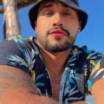 LEANDRO ARGENTINO - Hola soy Leandro argentino . Mis y actuales Estoy por plaza de toros