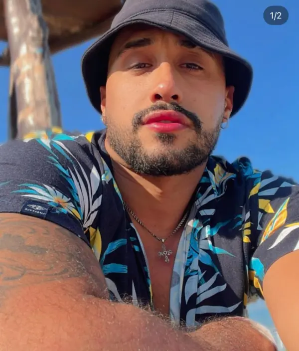Fondo avatar