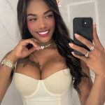 CRISTAL MORENA EN TORREVIEJA