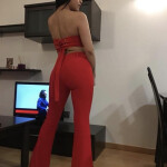 Vanesa escort vip muy guapa
