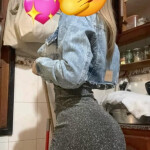 Soy alba - Hola mi chico soy una chica simpática y alegre y le gustaría conocerme tengo piso bien pr