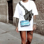 MARIA SPANISH TATTOED INDEPENDENT