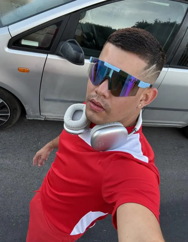 Fondo avatar