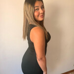 Novedad en Zaragoza - Soy Vanessa una mujer joven espontánea y muy cariñosa perfecta para quienes bu