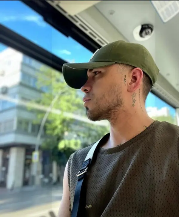 Fondo avatar