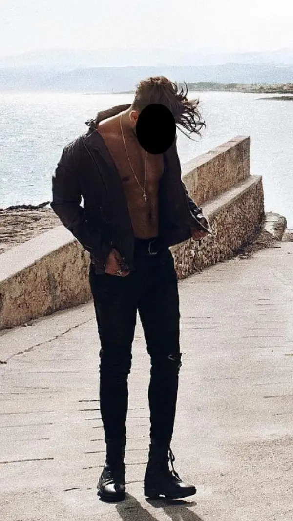 Fondo avatar