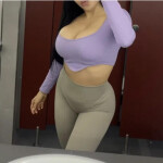 Modelo espectacular - Hola bello . Soy JULIET una chica joven elegante educada voluptuosa y muy cari