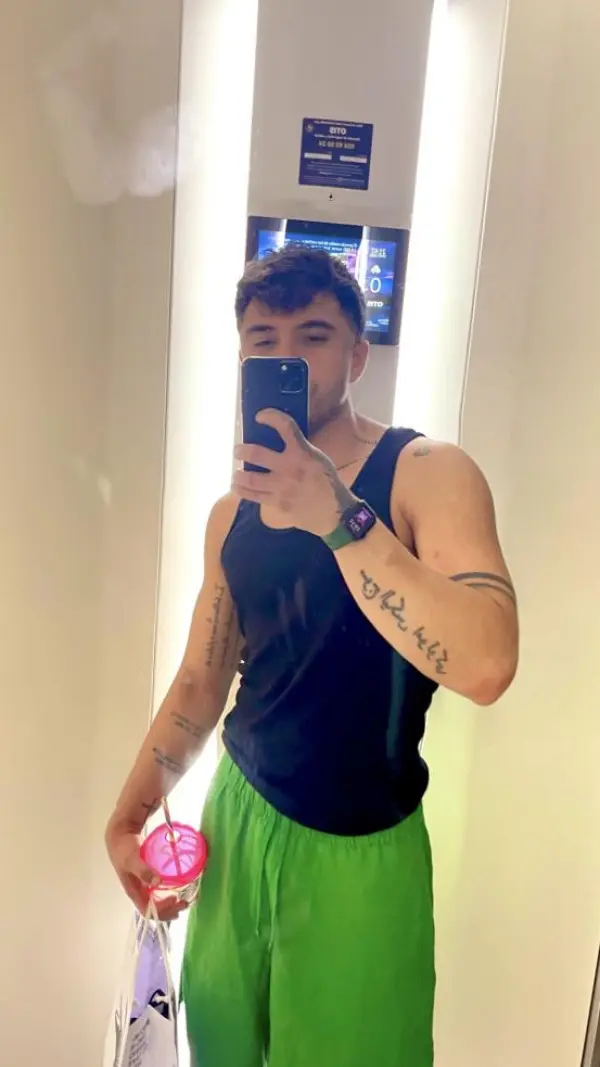 Fondo avatar