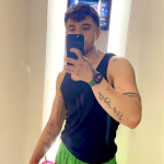 Mexicano Futbolista Tinero y