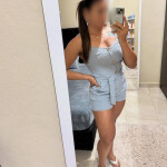 Karina 40 años madurita latina en el barrio salamanca 687054824