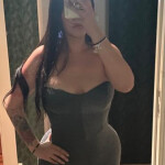 AMOR SOY ARIANA Y ACABO DE LLEGAR EN BENIDORM VER A CONOCERME