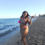 MONICA ESCORT INDEPENDIENTE ATENCION EXCLUSIVA 24 HR