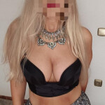 PARTICULAR RUBIA - FUENGIROLA CENTRO DESDE 9.30H HASTA 2 TODOS LOS DÍAS LLAMAME O PIDE CITA POR WHAT