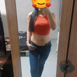 Gaby latina - Hola amores soy una latina llena de ternura y estoy con muchas ganas de conocer caball