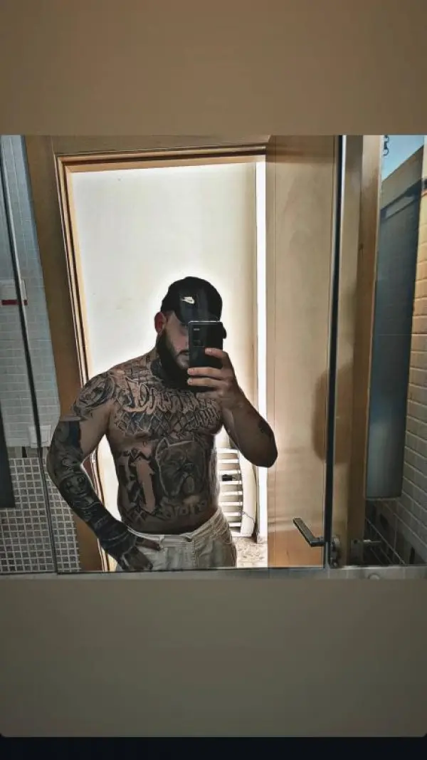 Fondo avatar